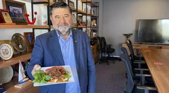 Çökertme Kebabı, Dünyanın En İyi 100 Yemeği Listesinde 7. Sırada