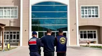 Burdur'da Çelik Kasa Hırsızlığı Operasyonu: 6 Şüpheli Yakalandı