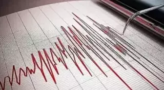 Bursa'da deprem mi oldu? SON DAKİKA! 28 Kasım Bursa'da az önce nerede deprem oldu?