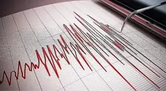 Bursa'da deprem mi oldu? SON DAKİKA! 28 Kasım Bursa'da az önce nerede deprem oldu?