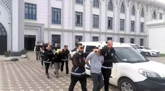 Kocaeli'de Bıçaklı Kavga: 1 Ölü, 4 Tutuklama