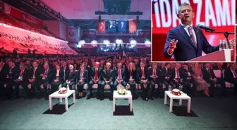 CHP'de yeni program kabul edildi! 15 maddede değişiklik