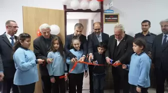 Çorum'da şehitlerin isimleri kütüphanelerde yaşatılacak