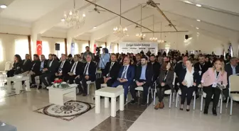 Ankara Yıldırım Beyazıt Üniversitesi'nde Kariyer Günleri Etkinliği