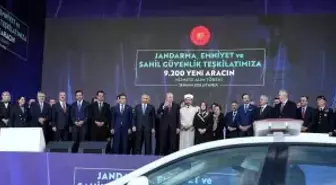 Cumhurbaşkanı Erdoğan: 'Suçu geçim kapısı haline getirmiş hiçbir alçağa kaptıracak tek bir gencimiz yoktur'