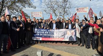 Dünyanın gözü tarihi ziyaretin yapılacağı İznik'te (2)