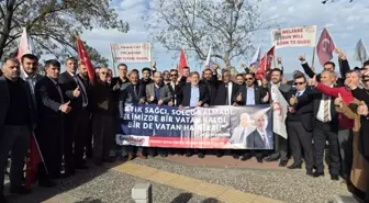 Dünyanın gözü tarihi ziyaretin yapılacağı İznik'te (2)