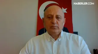 Dursun Çiçek: Silivri'yi İmralı'yla eşleştirmek Türk siyaseti için talihsizliktir