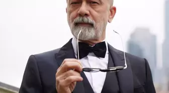 Arka Sokaklar'a Yeni Karakter: Adem Ağa