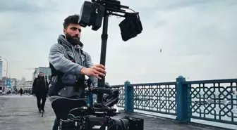 Dizilerin aranılan ismi ehliyetine el konulunca köprüden atladı