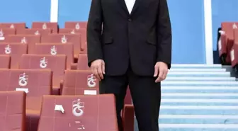 Ertuğrul Doğan: Trabzonspor Uzun Vadeli Başarıya Odaklanıyor