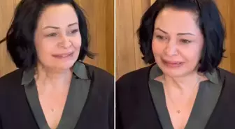 Evrim Akın, hakkındaki iddialara ağlayarak yanıt verdi: İyilikten başka ne yaptım?