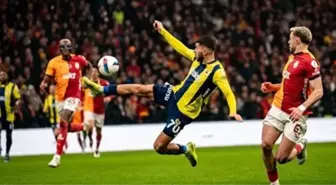 Fenerbahçe Galatasaray maç biletleri ne zaman satışa çıkacak? FB GS derbi biletleri bugün satışa çıkar mı?