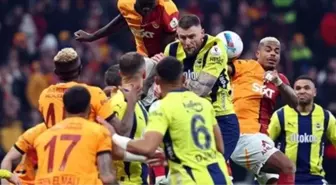 Fenerbahçe Galatasaray maç biletleri saat kaçta satışa çıkacak? FB GS derbisi maç bilet satış tarihi ve saati!