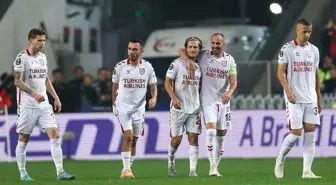 Fenerbahçe, UEFA Avrupa Ligi'nde Dinamo Zagreb ile karşılaşıyor