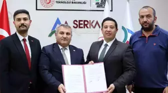 Gençlik Kars'ı Gökyüzünden İHA'lar ile Tanıtıyor