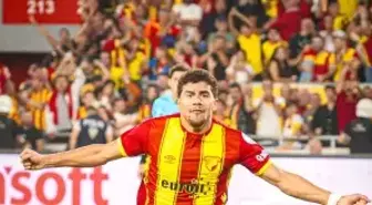 Göztepe'de İbrahim Sabra'nın Sakatlığı ve Kocaelispor Maçına Ceza