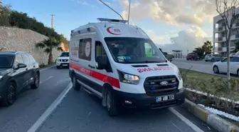 Kuşadası'nde Motosiklet Kazası: Bir Kişi Hayatını Kaybetti