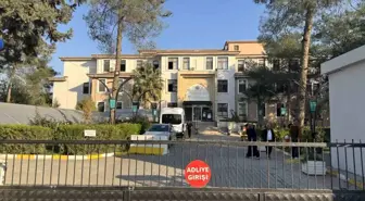 Mardin'de Aile Cinayeti: İki Şüpheli Tutuklandı