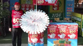 Milli Piyango Yılbaşı Çekilişi İçin Bilet Satışları Başladı