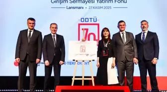 ODTÜ ve Maxis'ten 'Üniversite Süreklilik Fonu'