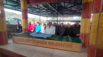 11 Yaşındaki Öğrenci Suat Ermiş Son Yolculuğuna Uğurlandı