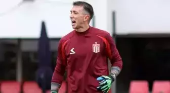 Ortalık fena karıştı! Muslera'ya şok ceza