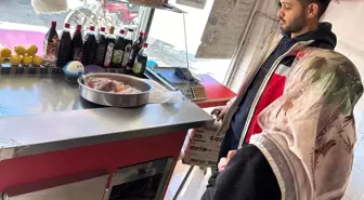 Kütahya'da Gıda İşletmeleri Denetlendi