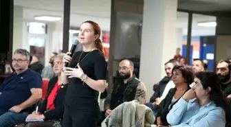 Tekirdağ Emniyeti Mahallelerde Denetim ve İstişare Toplantıları Düzenliyor