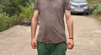 Rize'de Trafik Kazası: 26 Yaşındaki Emre Taşçı Hayatını Kaybetti