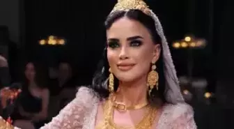 Rüveyda Özekin kimdir? Rüveyda Özekin kaç yaşında, nereli, ne iş yapıyor?