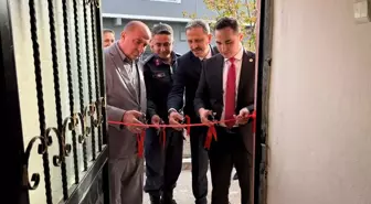 Salıpazarı'nda Aşçılık Atölyesi Açıldı