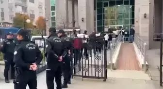 Sinop'ta Narkotik Operasyonu: 12 Şüpheli Gözaltına Alındı, 7'si Tutuklandı