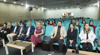 Sivas'ta İşitme Kaybında Eğitim ve Rehabilitasyon Paneli Düzenlendi