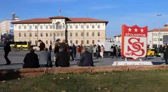 Sivasspor'un Luan Campos Olayı, Yannick Kamanan'ı Akıllara Getirdi