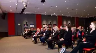 TMOK, Spor Kültürü ve Çalışma Grubu Toplantısını Gerçekleştirdi