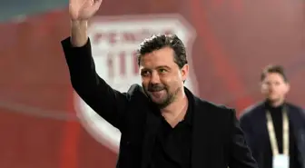 Pendikspor, Manisa FK'yı 2-0 Mağlup Etti