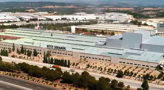 Türkiye'nin sanayi devi Hitit Seramik 1.5 milyar liralık borçla iflas etti