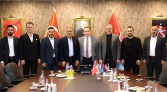 Trabzonspor'un Marka Değeri Doğu Karadeniz Turizmini Destekliyor