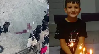 Ordu'da elektrikli bisiklet kazası: 9 yaşındaki çocuk hayatını kaybetti