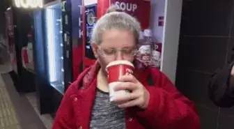 Uzmandan çorba otomatları için 'bakım ve temizlik' uyarısı