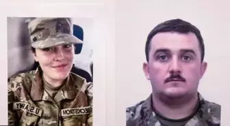 Washington'da Ulusal Muhafız Askerlerine Saldırı