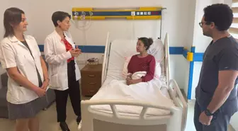 Zayıflama uğruna canından oluyordu! 1.5 ay hastanede yattı