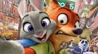 Zootropolis 2 Full HD izle! Altyazılı ve Türkçe dublaj Zootropolis 2 tek parça nereden izlenir?