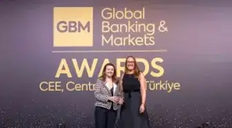 Zorlu Enerji, 1,1 Milyar Dolarla Yılın Kurumsal Tahvil İhracı Ödülünü Kazandı