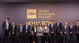 Zorlu Enerji, Sürdürülebilir Tahvil İhraçlarıyla Ödül Kazandı