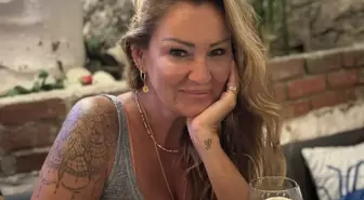 19 yaşındaki halini paylaşan Pınar Altuğ'un fotoğrafı olay oldu