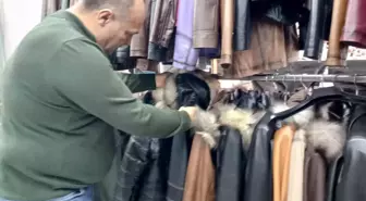 Usta Derici İmitasyon Ürünlere Dikkat Çekti: Sağlığımız Tehlikede!