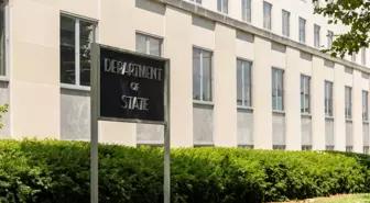 ABD, Afgan Pasaport Sahiplerine Vize Verme İşlemlerini Askıya Aldı