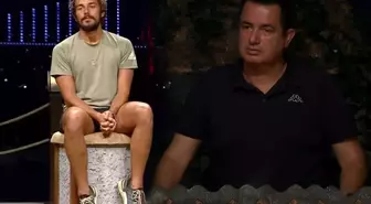 Acun'un bile haberi yok! Survivor şampiyonundan çok konuşulacak 'Oruç' çıkışı